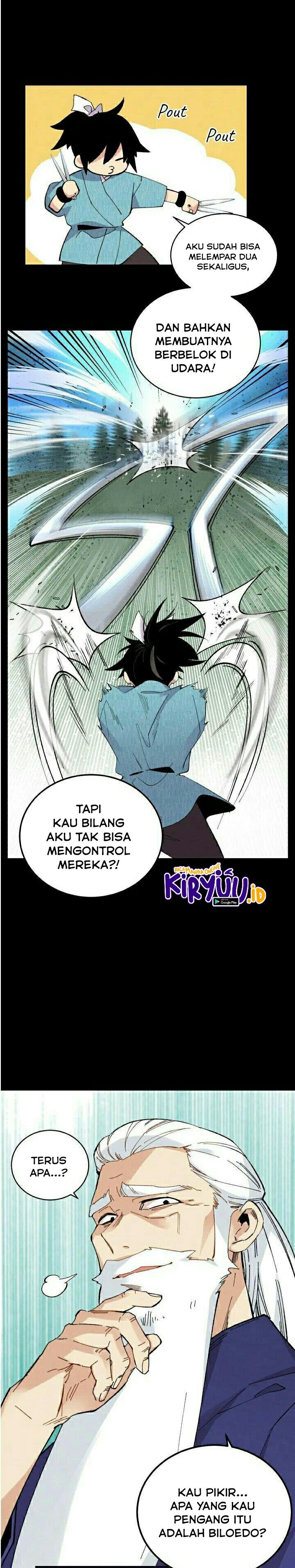 Dilarang COPAS - situs resmi www.mangacanblog.com - Komik lightning degree 031 - chapter 31 32 Indonesia lightning degree 031 - chapter 31 Terbaru 4|Baca Manga Komik Indonesia|Mangacan